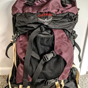 Osprey Ariel 75 - Women's Backpack